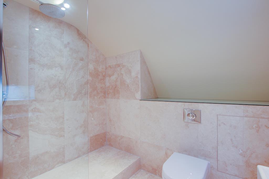 The Mansion, Balls Park, Hertford Alexander